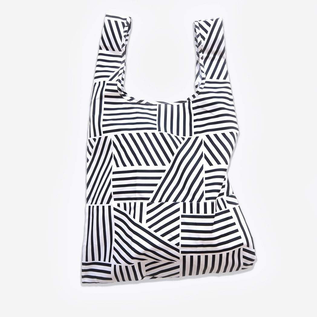 Foldable Tote Bag - Dot and Frankie