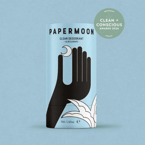 Papermoon Deoderant Stick 75g