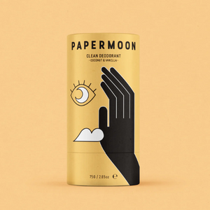 Papermoon Deoderant Stick 75g