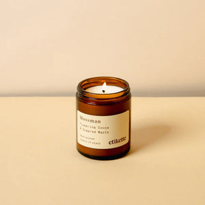 175ml soy candles