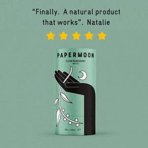 Papermoon Deoderant Stick 75g