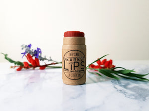 Lip and Cheek Tint - Dot and Frankie